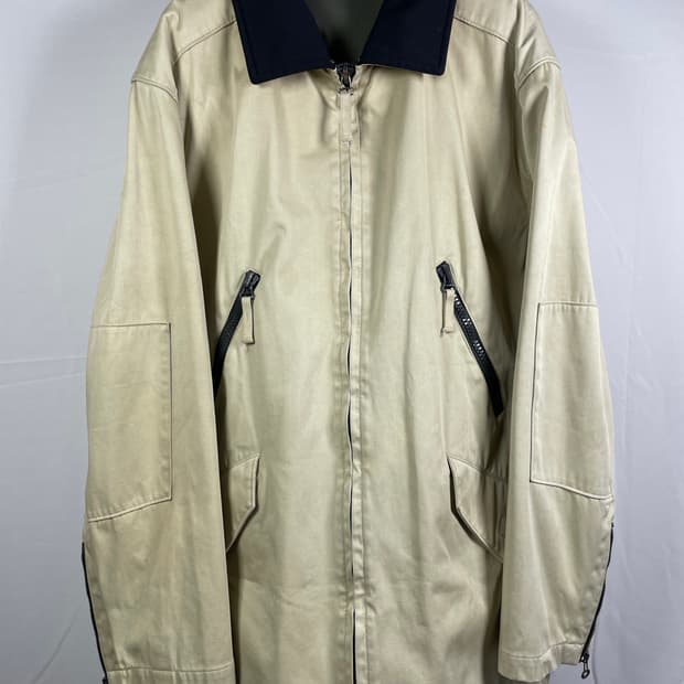 🕑90s massimo osti production