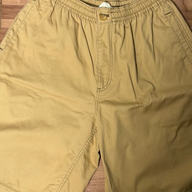 유니클로x마르니 반바지(버뮤다) M