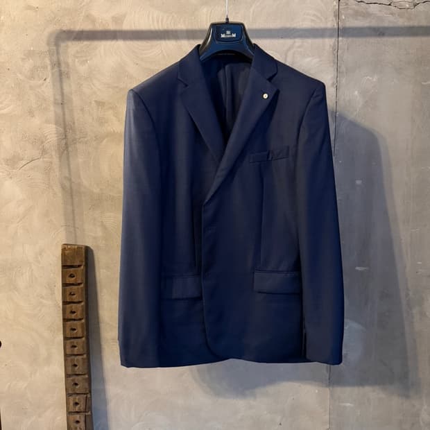 반하트 디 알바자 카노니코 자켓 105