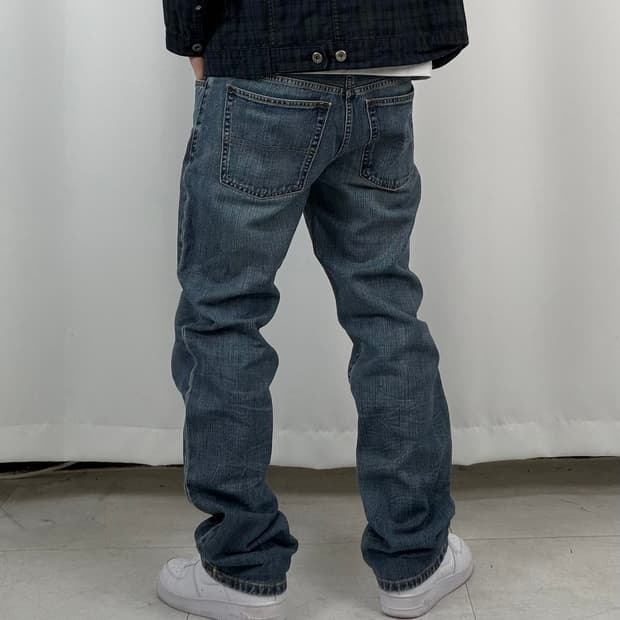 a302) 31 폴로랄프로렌 00's 데님팬츠