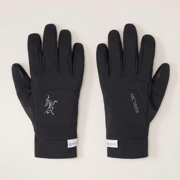 [S] 아크테릭스 벤타 글러브