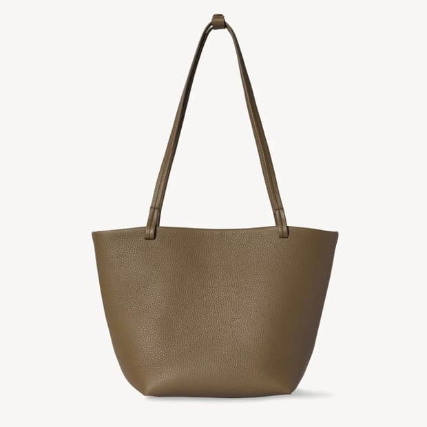 더로우 미디움 파크백 Medium Park/토프