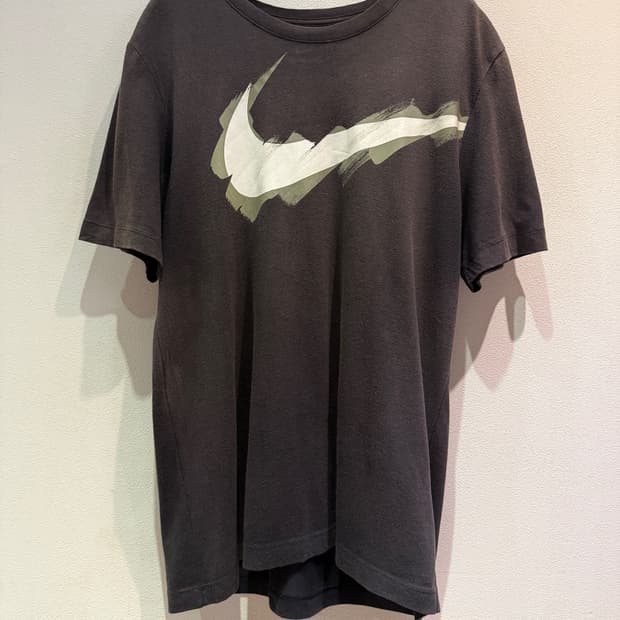 Nike Sportswear Graphic Dri-Fit T-Shirt
