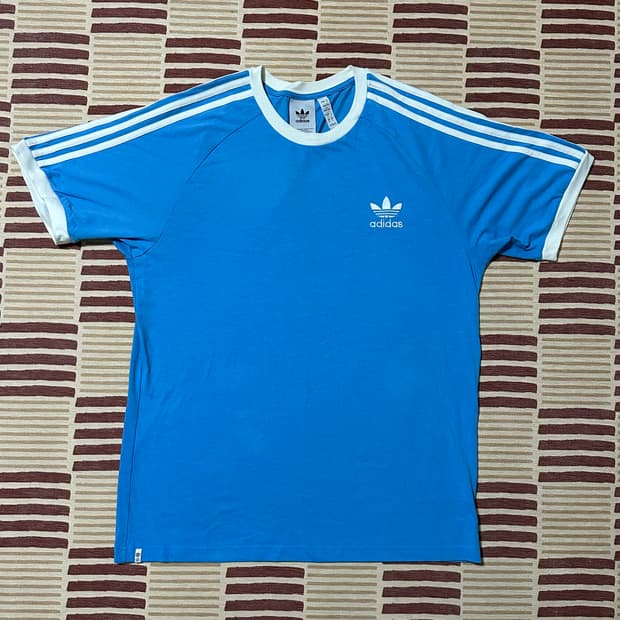 Adidas 아디다스 저지 반팔티셔츠 SIZE XL