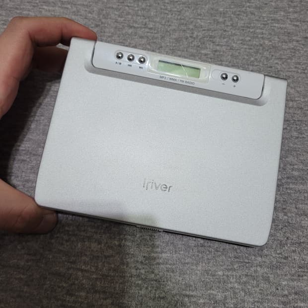 아이리버 D11 전자사전