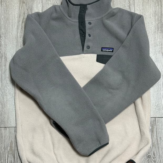 파타고니아 신칠라 m