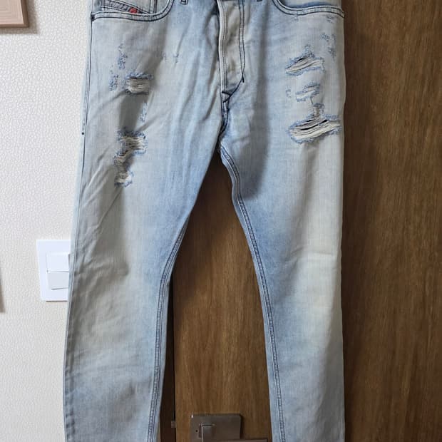 디젤청바지 30~31