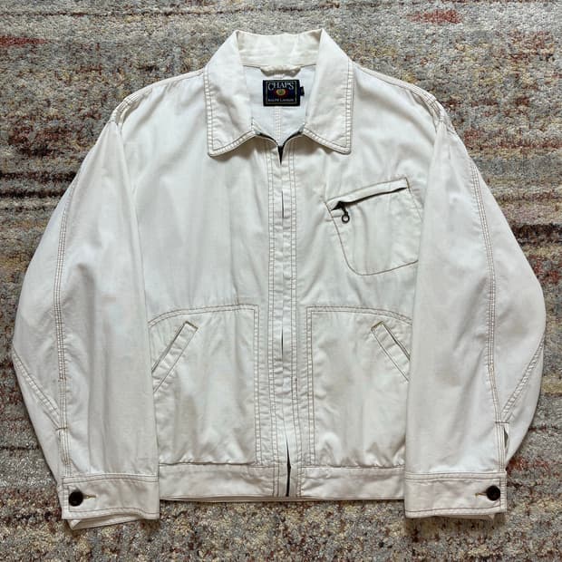 90s Chaps Ralph Lauren 빈티지 랄프로렌 스포츠 자켓