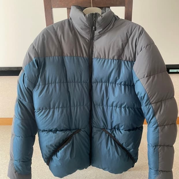 페더드 프렌즈 볼란트 구형 L사이즈