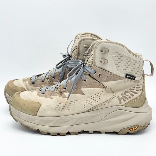  호카 카하 고어텍스 탄 (260)  