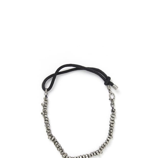 해칭룸 stone ball 3way bracelet