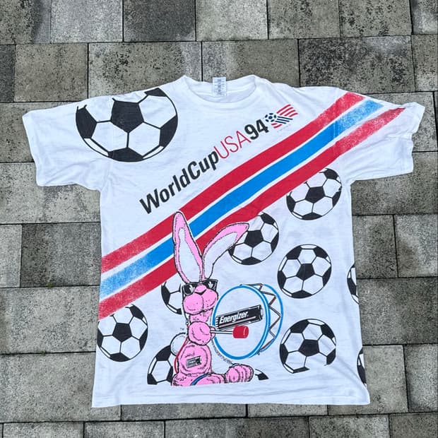 World Cup USA 94