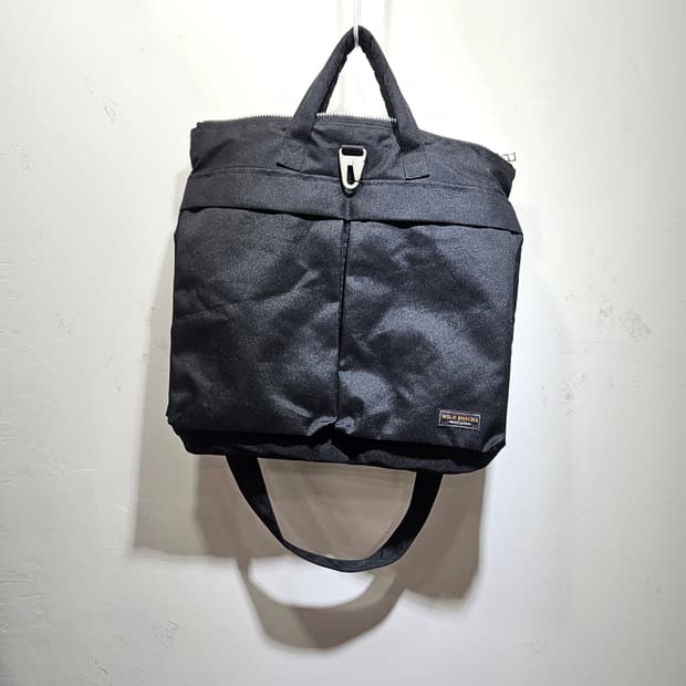 와일드브릭스(wild Bricks) BS 헬멧백 