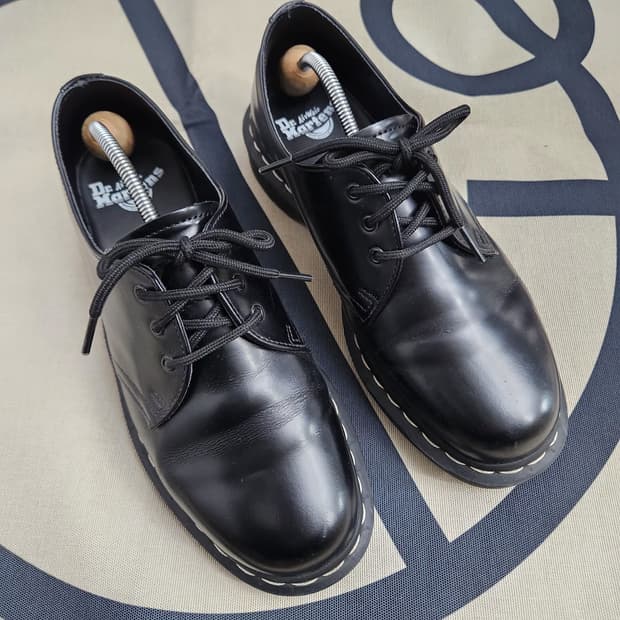 닥터마틴 260 구두 로퍼