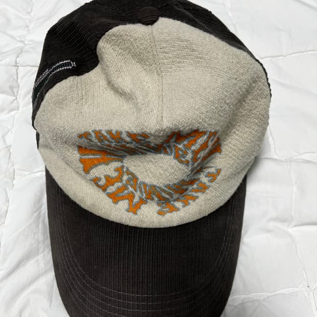 MPQ Navajo-beads take me hom(m)e' BIG VI