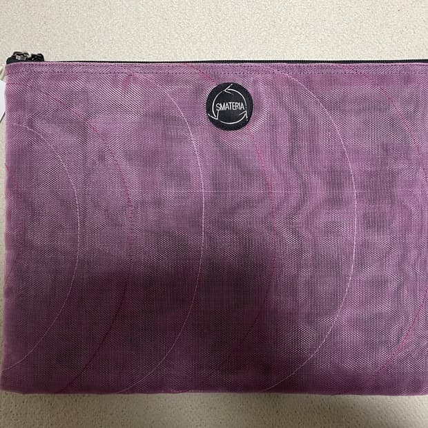 스마테리아 클러치