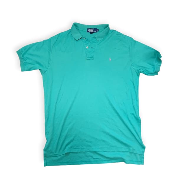 폴로 90's 반팔셔츠 usa