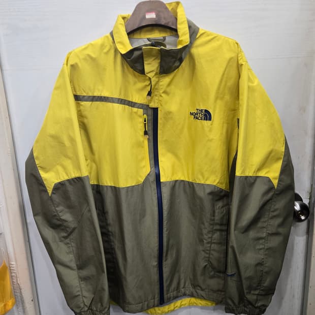 105,XL )) THE NORTH FACE 노스페이스 점퍼~