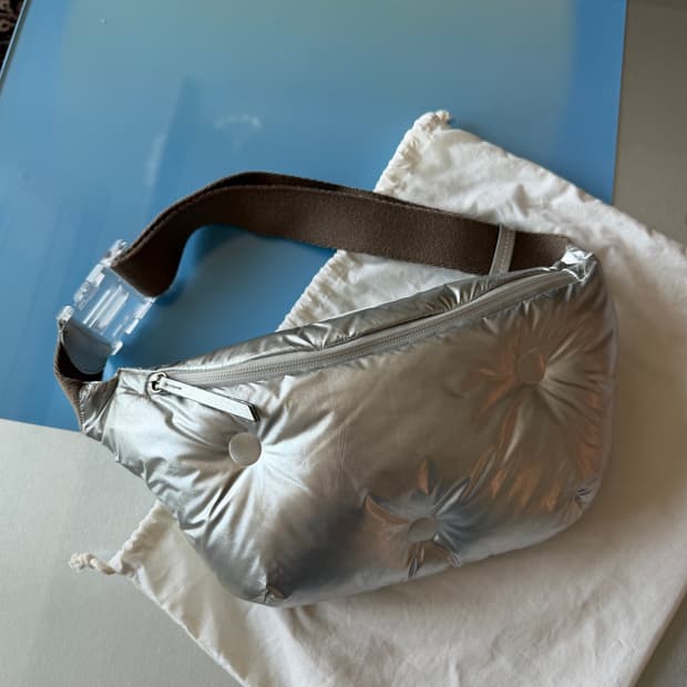 메종마르지엘라 글램슬램 슬링백