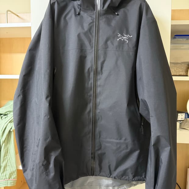 아크테릭스 베타 SL