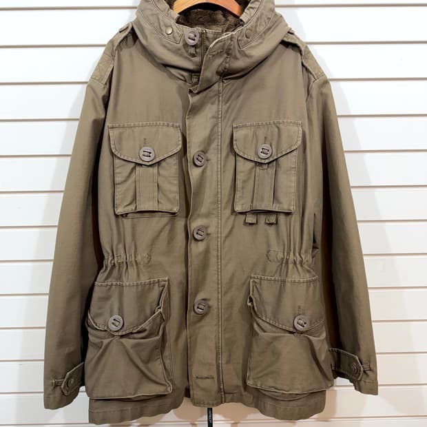 Dsquared2 디스퀘어드 내피 자켓