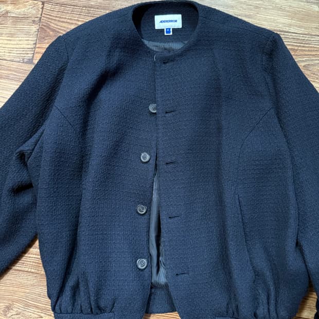 아더에러 atte 초판 M