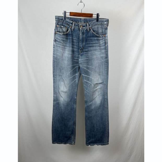 00s Levi's 517 (Made in Japan) 