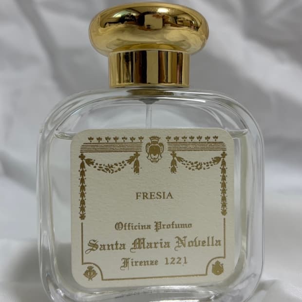 산타마리아노벨라 프리지아 50ml
