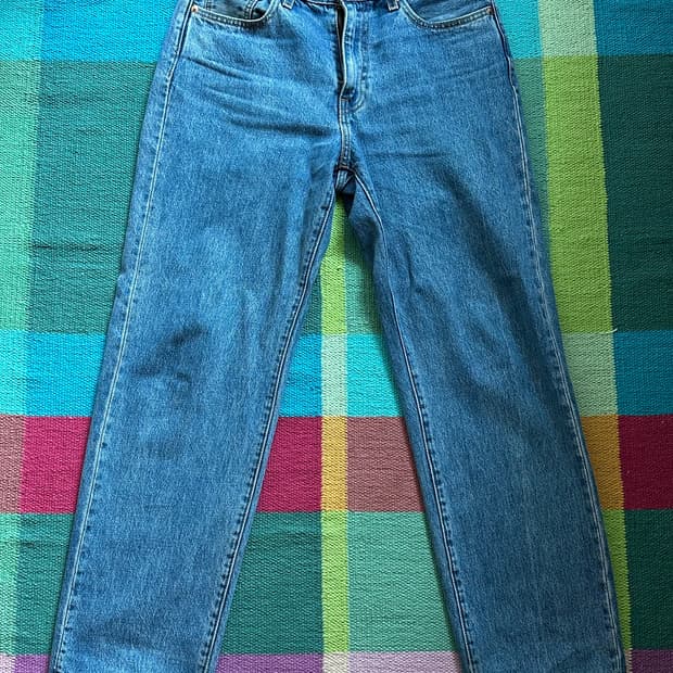 Levi’s 568