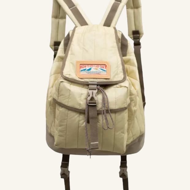 프루아 백팩 (단종모델)