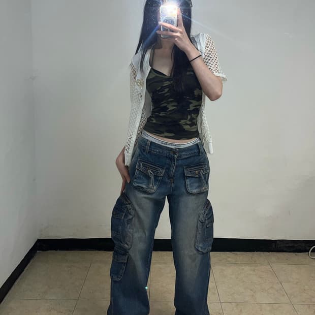 00‘s B-gals set up (*set 할인가)