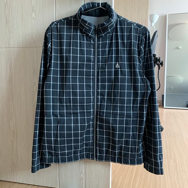 빈폴 골프웨어 바람막이 자켓