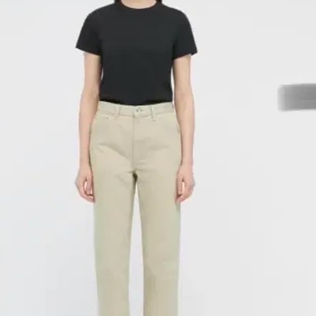 유니클로 U 쌈무