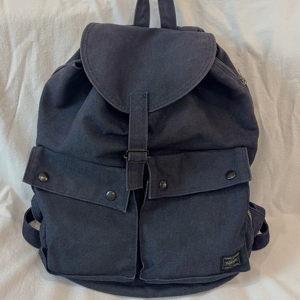PORTER SMOKY RUCKSACK BACKPACK