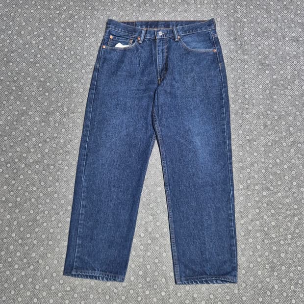 [33] 리바이스 550 -459