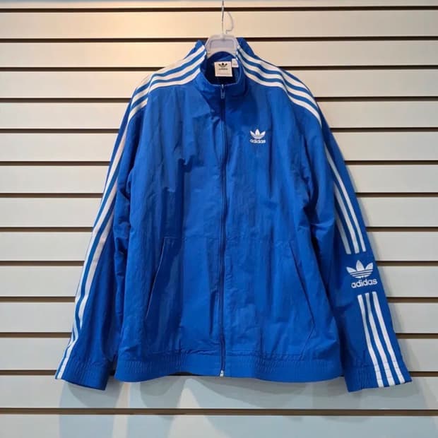 adidaas [아디다스] 바람막이