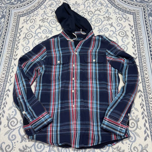 Polo by Ralph Lauren 체크 셔츠