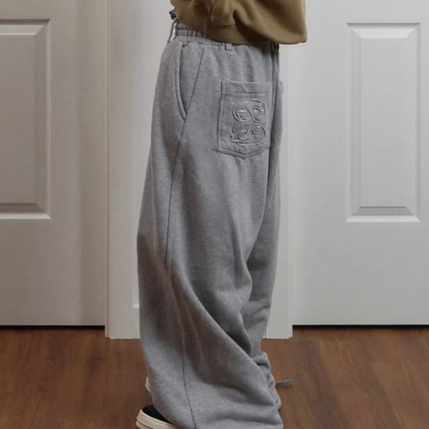 9999아카이브 Vintage Sweat Pants