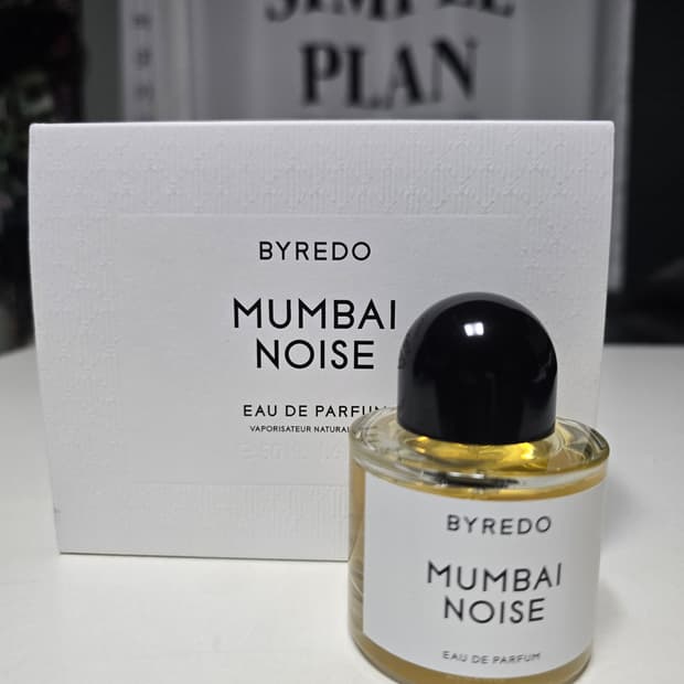 바이레도 뭄바이 노이즈 EDP50ml