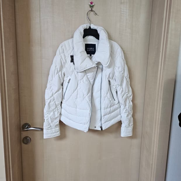 파리게이츠 여성패딩 85~90