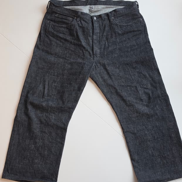 풀카운트 0105bk 40사이즈