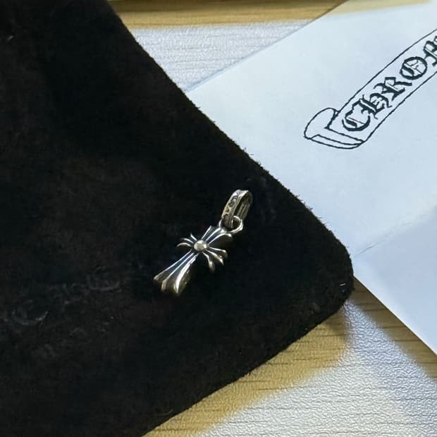 크롬하츠 베이비펫 , 미사용 새상품 풀구성 판매