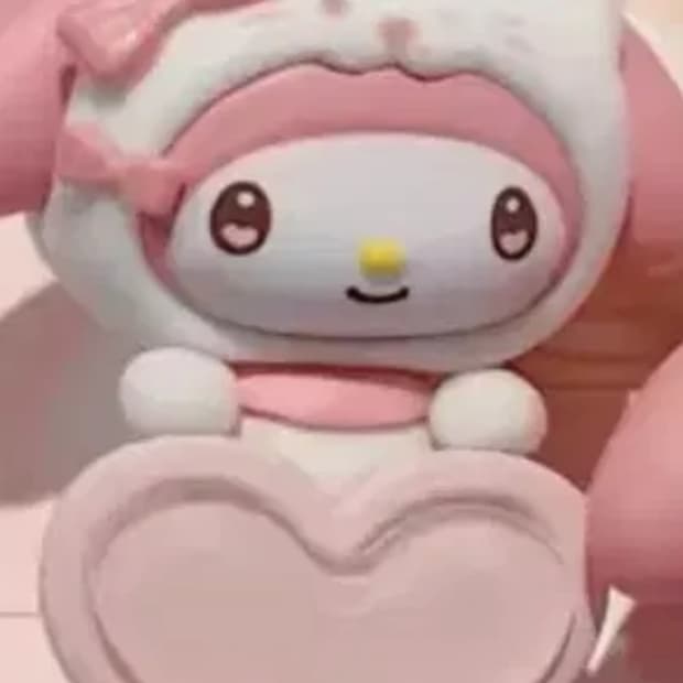 산리오 마이멜로디 히퍼 새상품