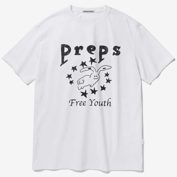 비바스튜디오 prepa tee
