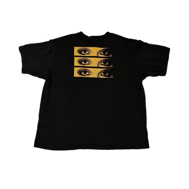 Levi's X Undercover printed t-shirt