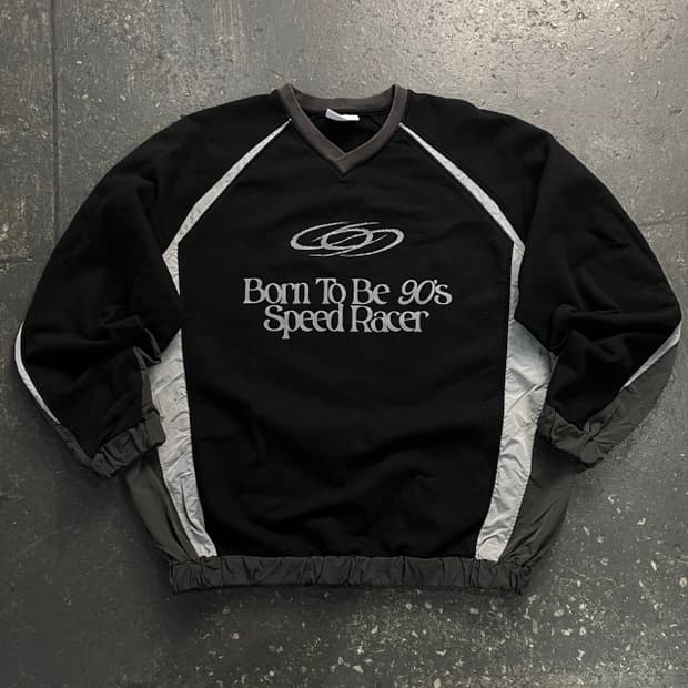 1993 스튜디오 맨투맨