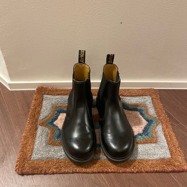 닥터마틴 첼시 37