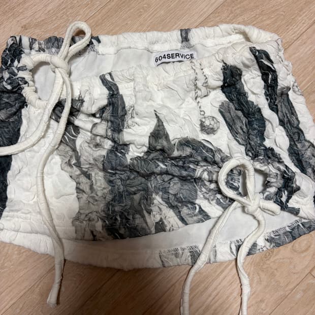 604service 스커트