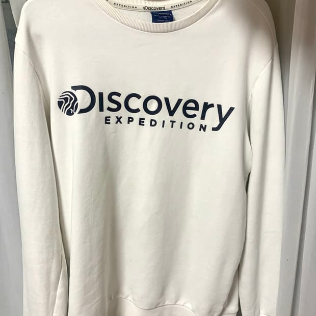 디스커버리 맨투맨