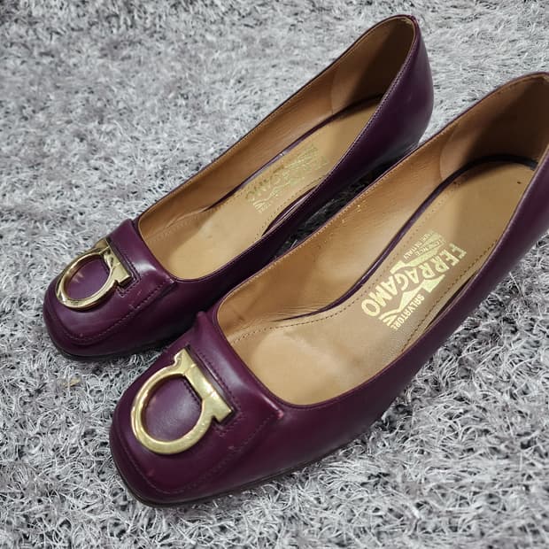 페라가모 구두 6